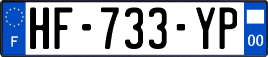 HF-733-YP