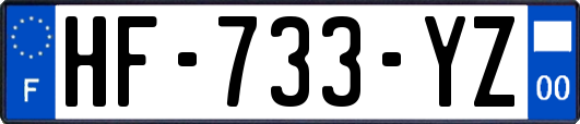 HF-733-YZ