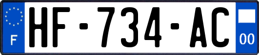 HF-734-AC