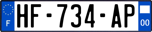 HF-734-AP
