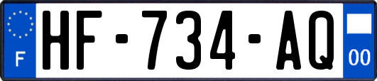 HF-734-AQ