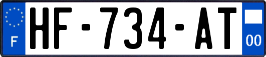 HF-734-AT