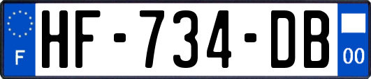 HF-734-DB