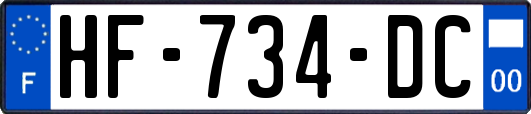 HF-734-DC
