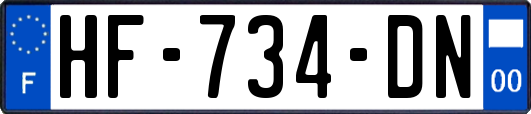 HF-734-DN