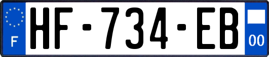 HF-734-EB