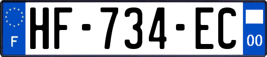 HF-734-EC