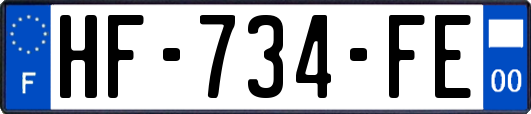 HF-734-FE
