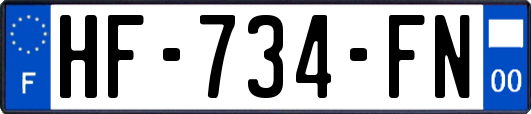 HF-734-FN