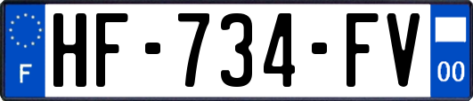 HF-734-FV