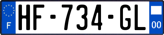HF-734-GL