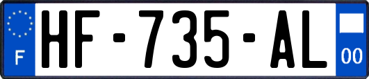 HF-735-AL