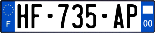 HF-735-AP