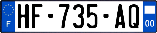HF-735-AQ