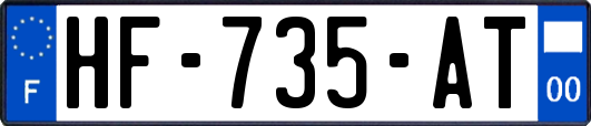 HF-735-AT