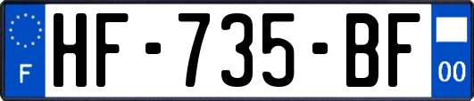 HF-735-BF