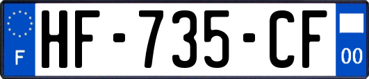 HF-735-CF