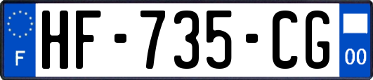HF-735-CG
