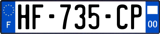HF-735-CP