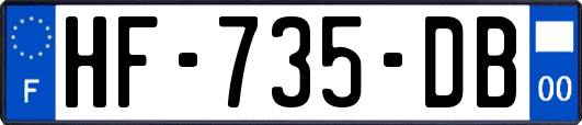 HF-735-DB
