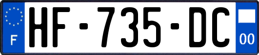 HF-735-DC