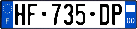 HF-735-DP