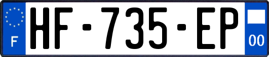 HF-735-EP