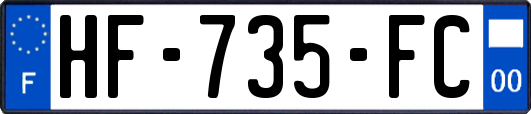 HF-735-FC