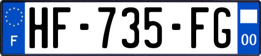 HF-735-FG