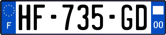 HF-735-GD