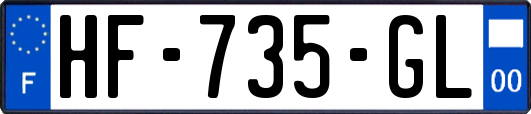 HF-735-GL