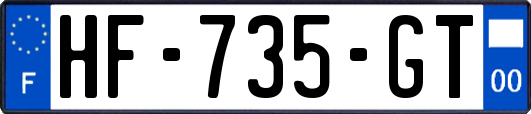 HF-735-GT