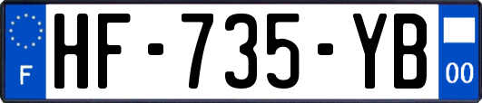 HF-735-YB