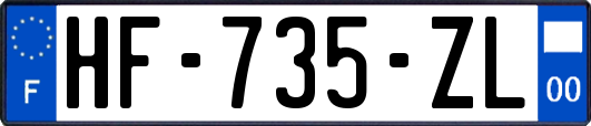 HF-735-ZL