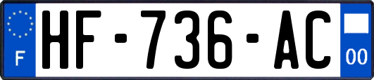 HF-736-AC