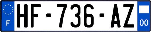 HF-736-AZ