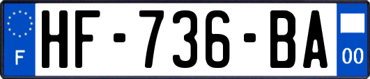 HF-736-BA