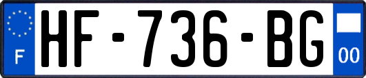 HF-736-BG