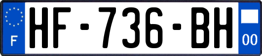 HF-736-BH