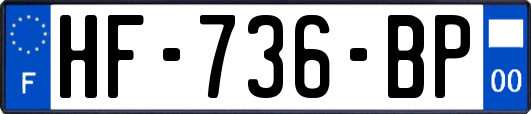 HF-736-BP