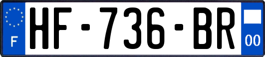 HF-736-BR