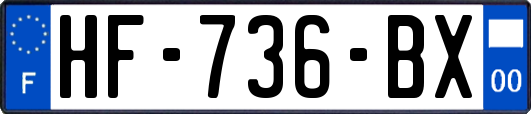 HF-736-BX