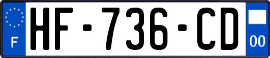 HF-736-CD