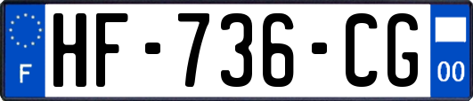 HF-736-CG