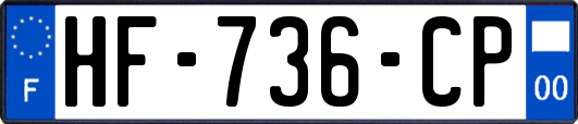 HF-736-CP