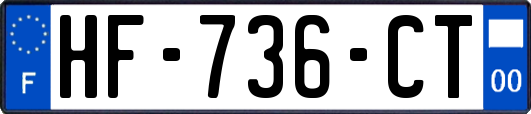 HF-736-CT