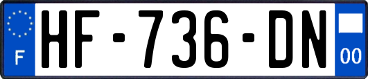 HF-736-DN