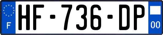 HF-736-DP