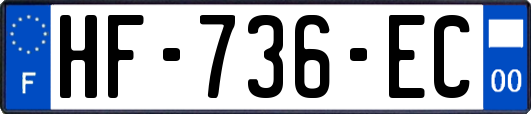 HF-736-EC