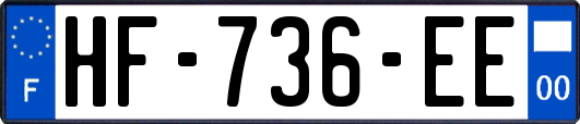 HF-736-EE